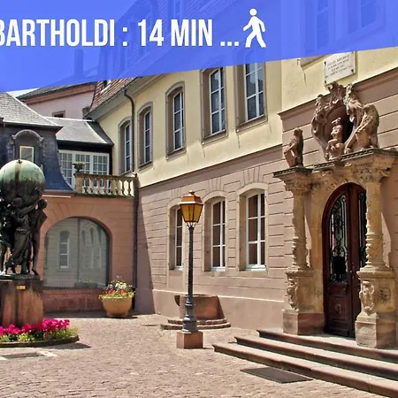 Evasion St Joseph Odysalis - Lit King Size - Parking - Proche Centre Apartament