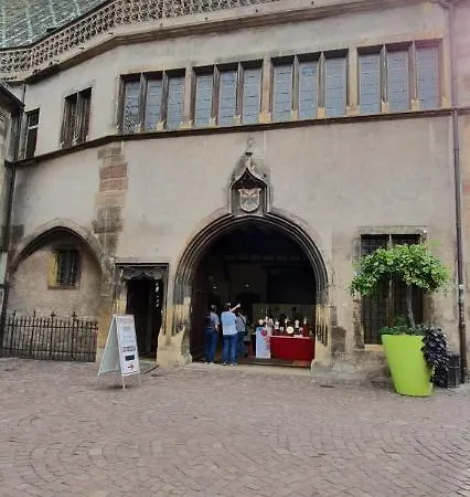 Evasion St Joseph Odysalis - Lit King Size - Parking - Proche Centre Apartament *