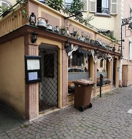 Evasion St Joseph Odysalis - Lit King Size - Parking - Proche Centre Apartament