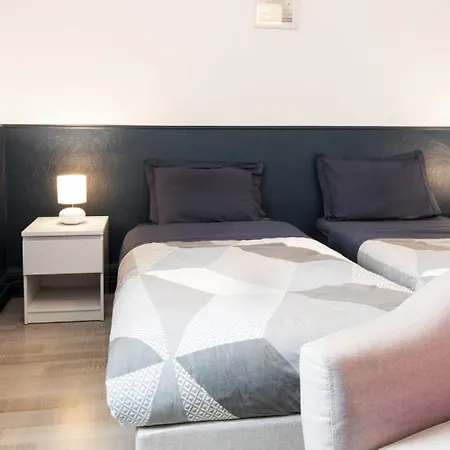 Evasion St Joseph Odysalis - Lit King Size - Parking - Proche Centre *