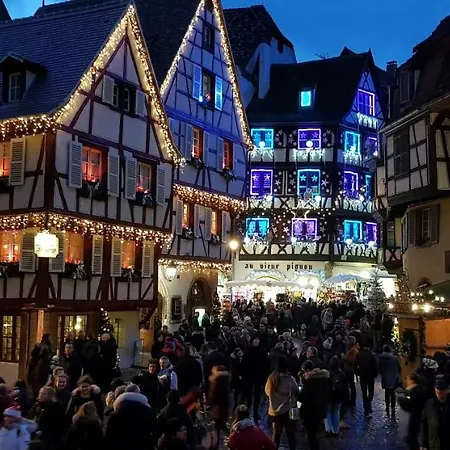 Evasion St Joseph Odysalis - Lit King Size - Parking - Proche Centre